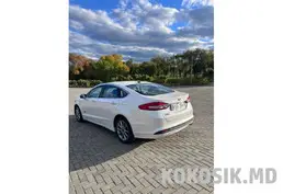 Продам Ford Fusion 2017 (рестайлинг) Plug-in Hybrid