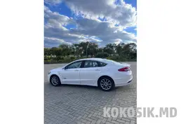 Продам Ford Fusion 2017 (рестайлинг) Plug-in Hybrid