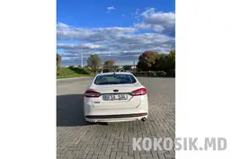 Продам Ford Fusion 2017 (рестайлинг) Plug-in Hybrid