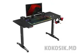 Геймерские игровые столы HERO в Кишинёве. От 1200 Lei