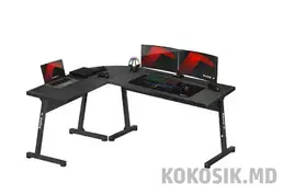 Геймерские игровые столы HERO в Кишинёве. От 1200 Lei