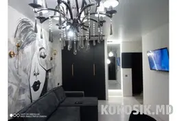 Аренда посуточно: 2-комнатная квартира