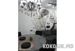 Аренда посуточно: 2-комнатная квартира