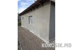 Продается недостроенный 2-этажный дом в селе Варница