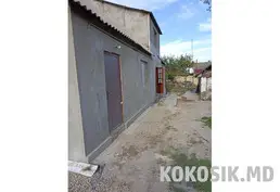 Продается недостроенный 2-этажный дом в селе Варница