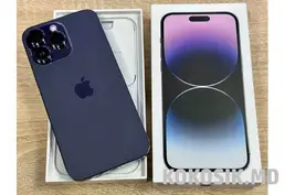 Продам iPhone 14 Pro Max 256 Гб (Б/У)