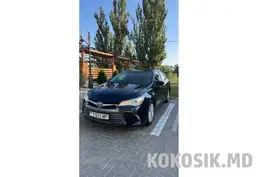 Продам Toyota Camry (2015). 2.5 Бензин, Автомат. 10 000 $ (ТОРГ)