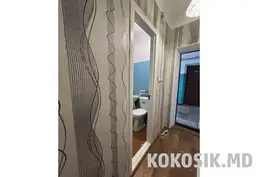 Продается 2-комнатная квартира (перепланировка из 1-комн.) в Тирасполе, на К. Казармах