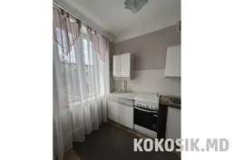 Продается 2-комнатная квартира (перепланировка из 1-комн.) в Тирасполе, на К. Казармах