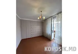 Продается 2-комнатная квартира (перепланировка из 1-комн.) в Тирасполе, на К. Казармах