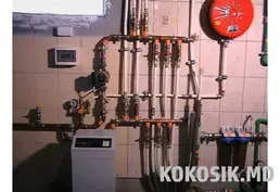 Профессиональная установка и подключение бытовой техники