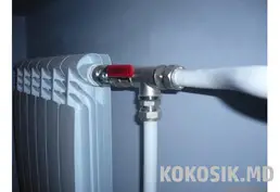 Нарезка резьбы на трубах (для соединения без сварки)