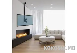 Установка настенных и потолочных кронштейнов для телевизоров