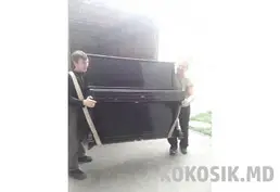 Грузоперевозки недорого. Машина и грузчики