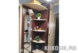🏠 Продается 4-комнатная квартира в доме на земле (Центр). 83 м², автономное отопление