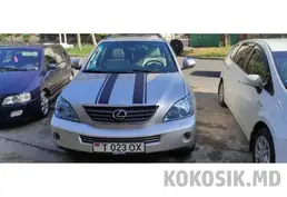 Продам Lexus RX400h (2007). 3.3 Гибрид, 4WD