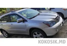 Продам Lexus RX400h (2007). 3.3 Гибрид, 4WD