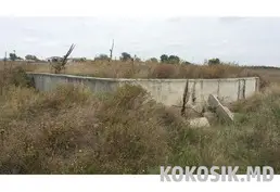 Продам участок с начатым строительством в конце Суклеи