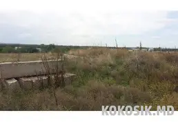 Продам участок с начатым строительством в конце Суклеи