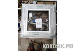Продаются новые пластиковые окна