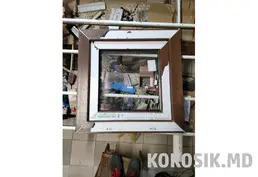 Продаются новые пластиковые окна - 4