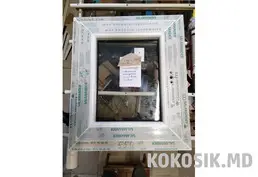 Продаются новые пластиковые окна - 6