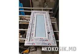 Продаются новые пластиковые окна - 7