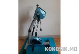 Тренажер Athlete Auto-Exercise Bike для реабилитации