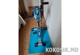 Тренажер Athlete Auto-Exercise Bike для реабилитации
