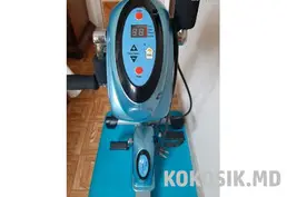 Тренажер Athlete Auto-Exercise Bike для реабилитации