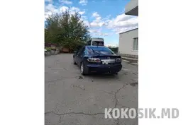 Mazda 6 (2003). 2.0 Дизель, Механика. 2500 $