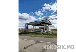 Продам Недействующую АЗС в с. Катериновка