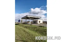 Продам Недействующую АЗС в с. Катериновка