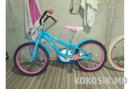 Детские велосипеды (Девичьи). От 350 руб. Возможен обмен