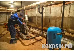 🛠️ Ищу работу: Слесарь по ремонту систем отопления и ГВС
