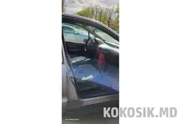 Экономичный Mercedes A170 (2000). 1.7 Дизель