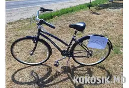 Продам велосипеды: Женский и Подростковый