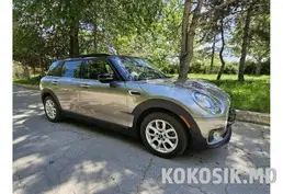 MINI Cooper Clubman F54 (2018, 1.5 Бензин, Автомат)