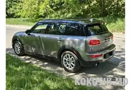 MINI Cooper Clubman F54 (2018, 1.5 Бензин, Автомат)