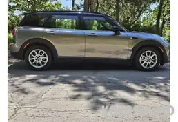 MINI Cooper Clubman F54 (2018, 1.5 Бензин, Автомат)