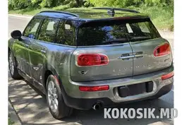 MINI Cooper Clubman F54 (2018, 1.5 Бензин, Автомат)