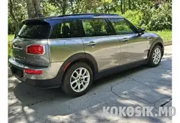 MINI Cooper Clubman F54 (2018, 1.5 Бензин, Автомат)