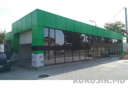 Usi, Ferestre din PVC și Aluminiu (Salamander, Veka, Reduceri)