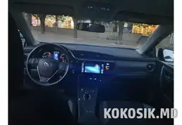 Toyota Auris HIBRID Universal 2017