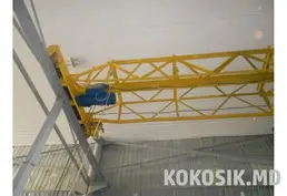 Краны мостовые, кран-балки, тельфер - 1
