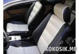 Перетяжка салона автомобилей