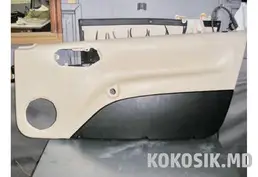 Перетяжка салона автомобилей