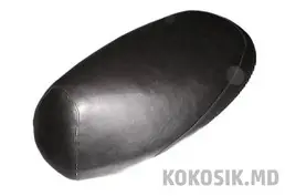 Перетяжка сиденья мотоцикла, изготовление кофров, обтяжка кожей