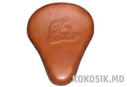 Перетяжка сиденья мотоцикла, изготовление кофров, обтяжка кожей