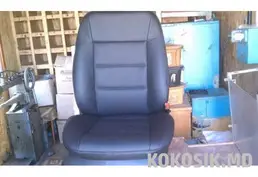 Салон по ремонту и перетяжке сидений (авто, мотоциклы)